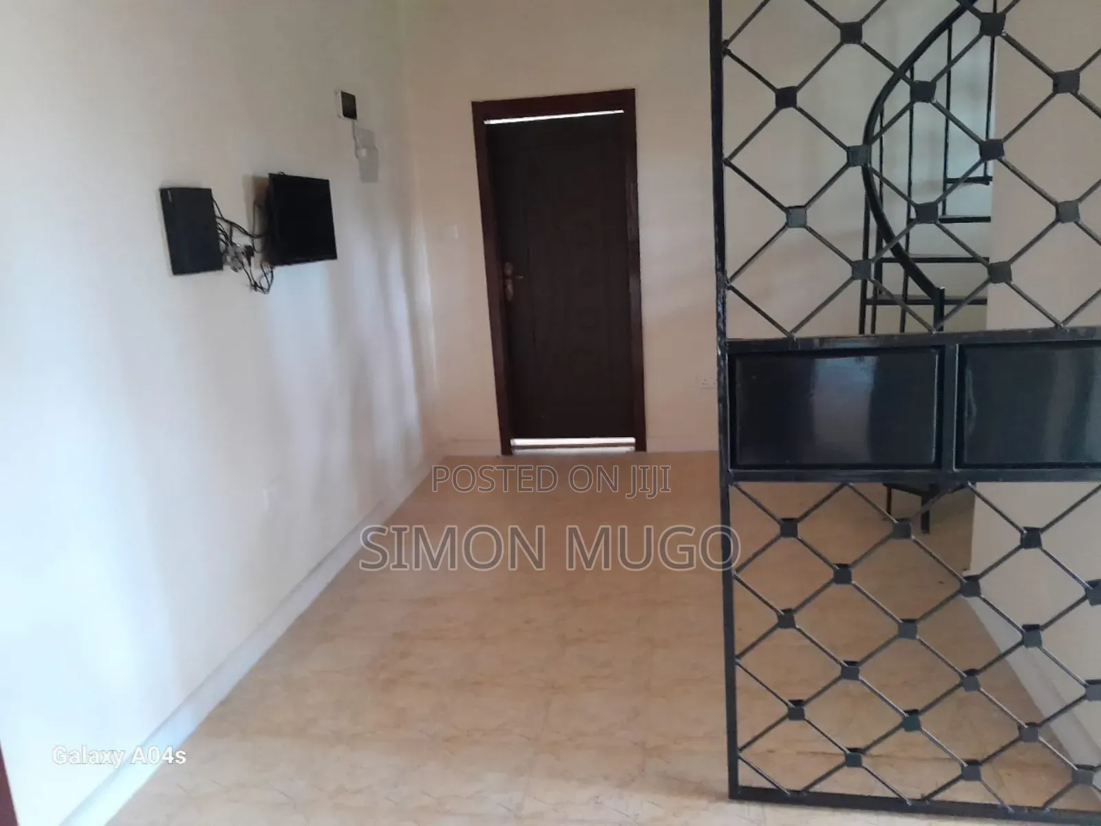 4bdrm Maisonette in Kahawa Maziwa for sale