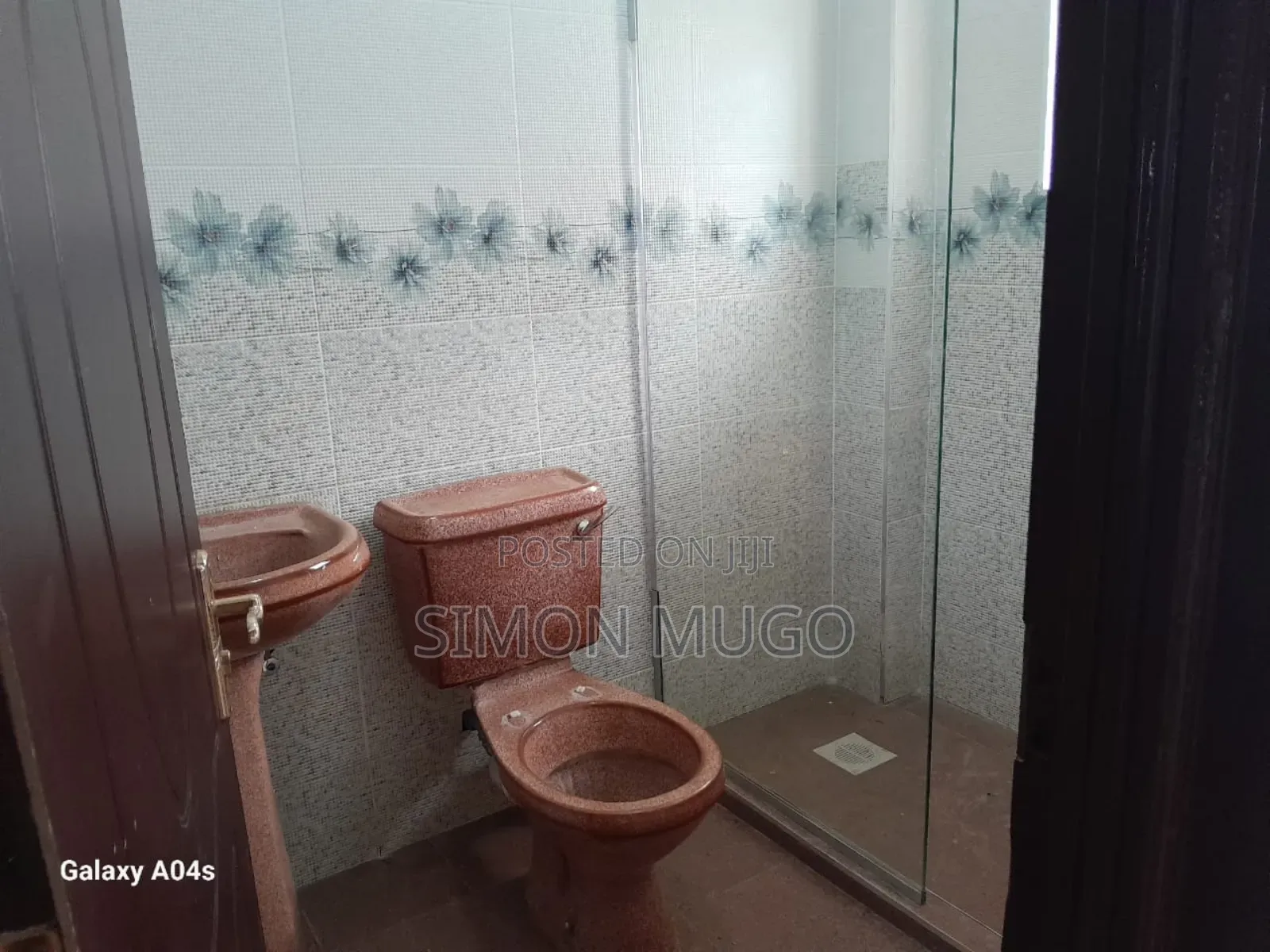 4bdrm Maisonette in Kahawa Maziwa for sale
