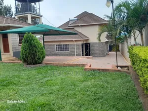 4bdrm Maisonette in Kahawa Maziwa for sale