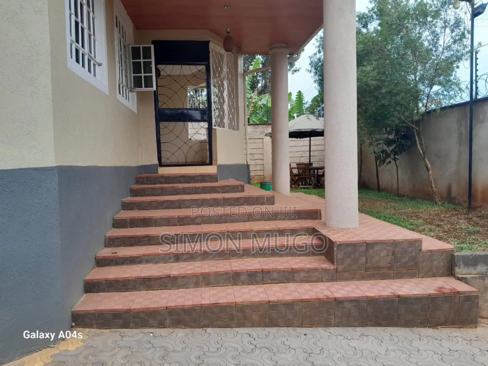 4bdrm Maisonette in Kahawa Maziwa for sale