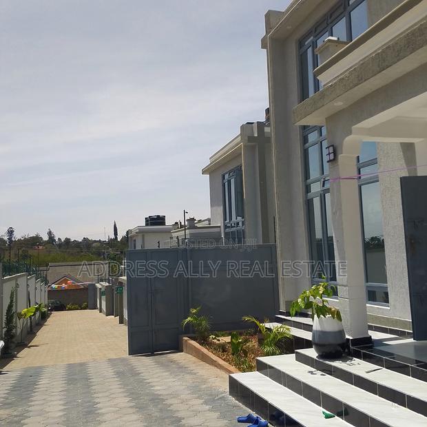 3bdrm House in Kwa Kairu for sale