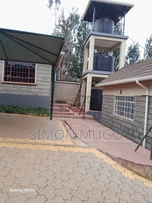 4bdrm Maisonette in Kahawa Maziwa for sale