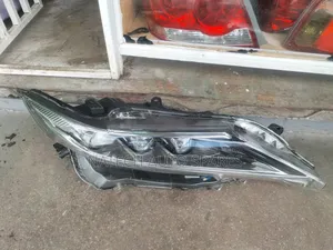 Toyota Headlight 2018 (193)