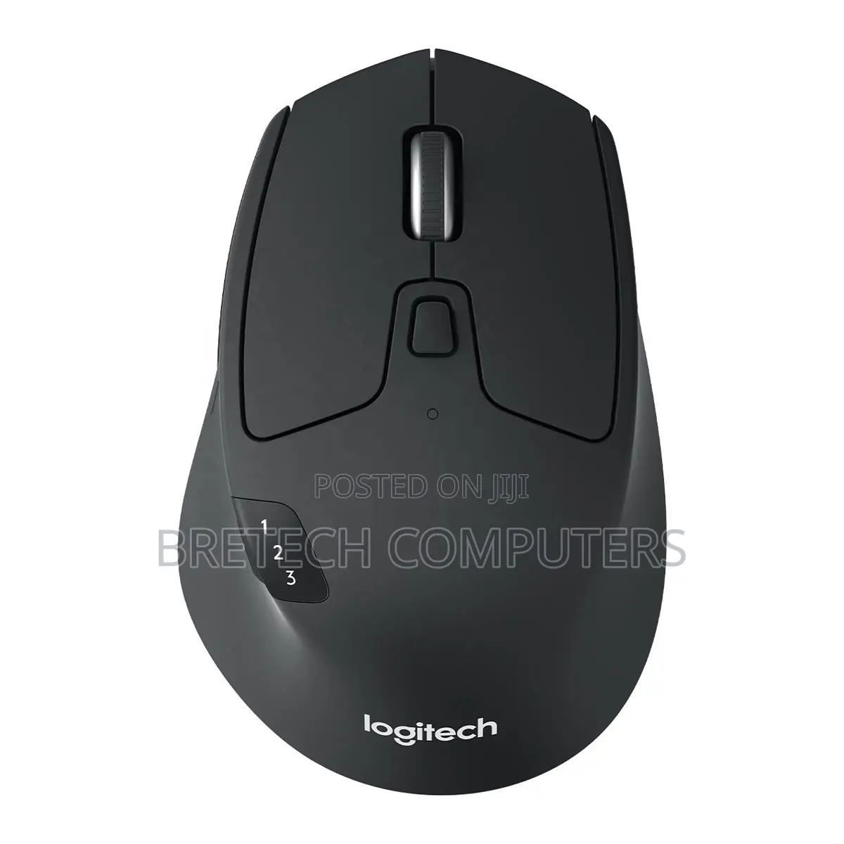 Logitech Triathlon M720 Mouse