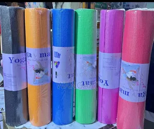 Brand New Yoga Mat