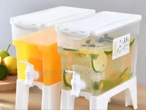 Juice Dispenser