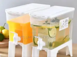 Juice Dispenser