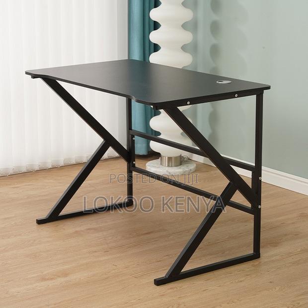 Gaming Desk ; Computer Study Writing Table Desk - thumbnail 9