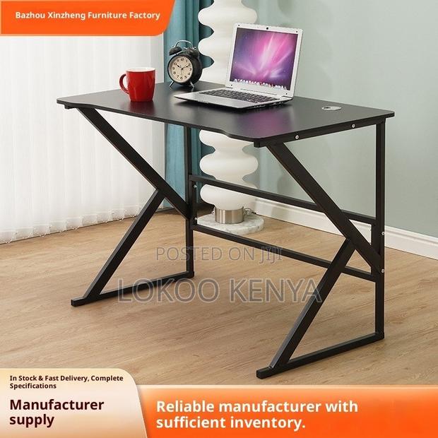Gaming Desk ; Computer Study Writing Table Desk - thumbnail 11