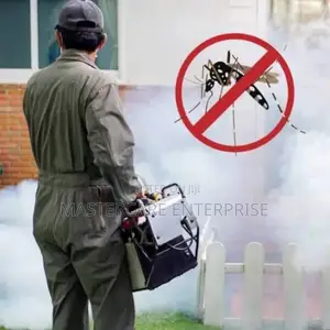 Fogging Machine Mosquitoes Extermination