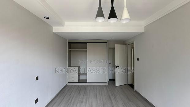 3bdrm Apartment in Kilimani for rent - thumbnail 4