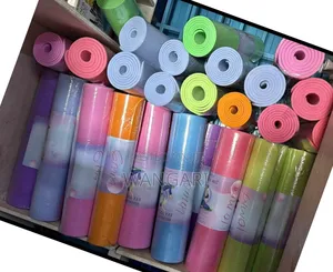 Yoga Mat Brand New