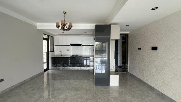 3bdrm Apartment in Kilimani for rent - thumbnail 9