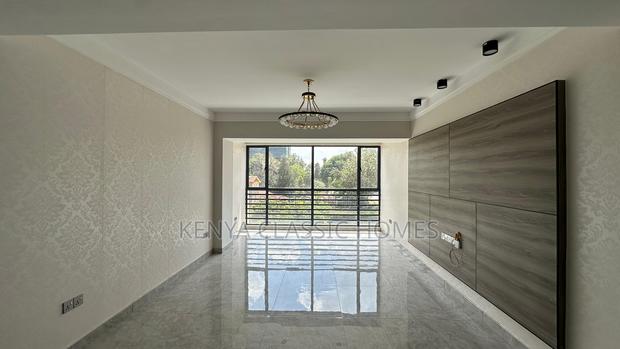 3bdrm Apartment in Kilimani for rent - thumbnail 11