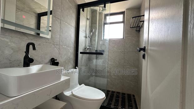 3bdrm Apartment in Kilimani for rent - thumbnail 13