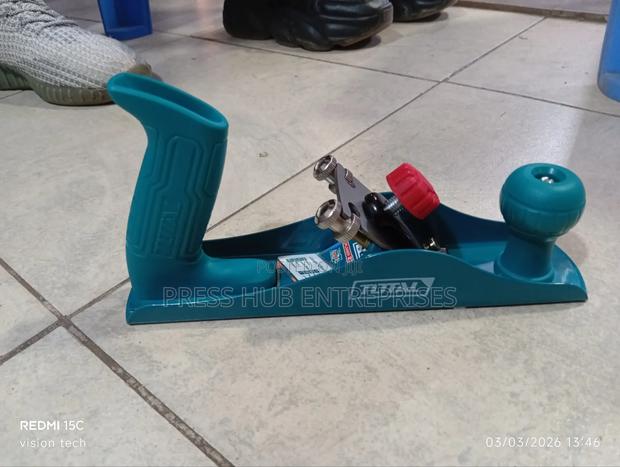 Total Hand Planer Kit^° - main view