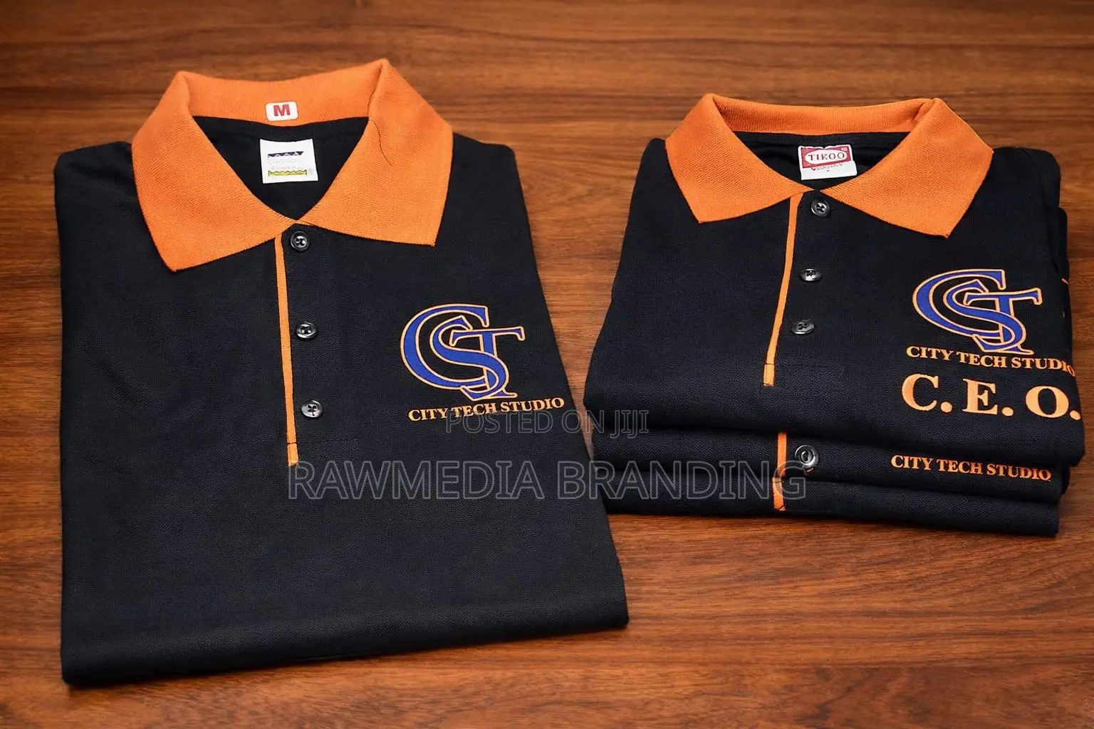 T-Shirt Branding