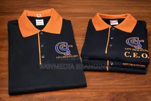 T-Shirt Branding