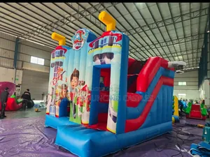 Brand New Bouncing Castle for Sale