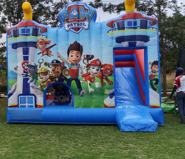 Brand New Bouncing Castle for Sale - thumbnail 3