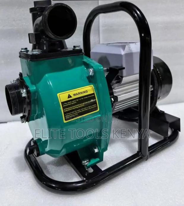 Solarpex Solar Pump (Jtt26-14-D96v/1100w) - main view