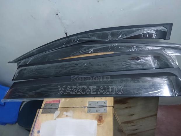 2006+ Fielder Original Windbreakers/ Fielder Windbreakers - main view