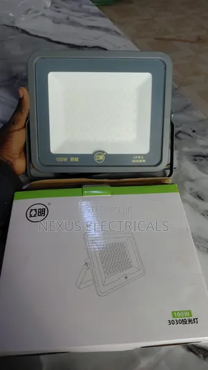 100w Floodlight Full Water Proof