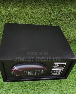 9kgs Compact Hotel Money Safe Strong Steel Body