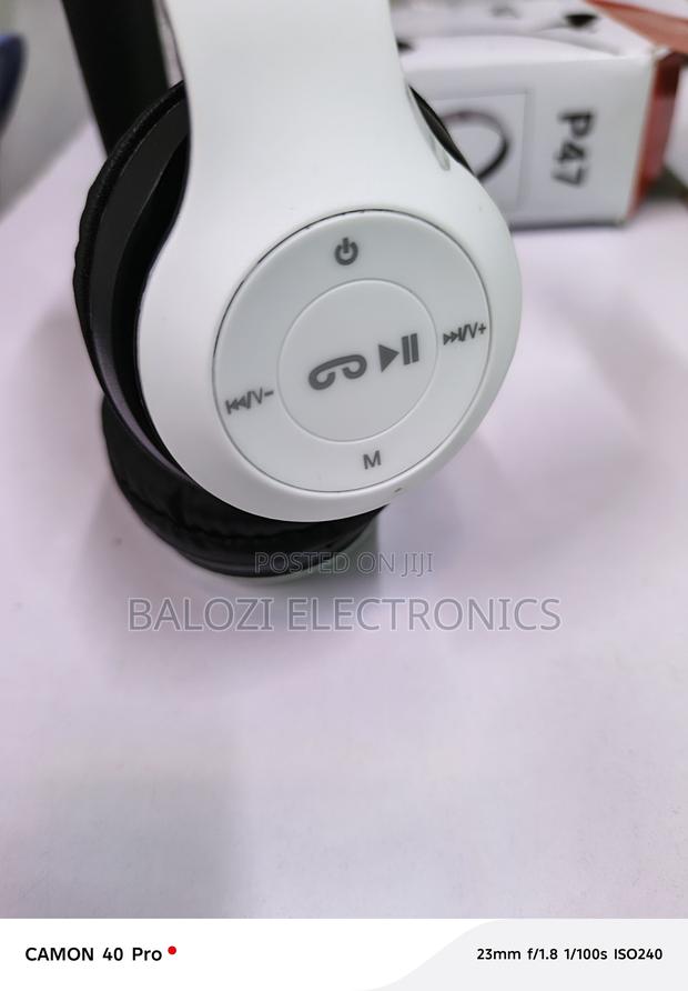 P47 Headsets - thumbnail 2