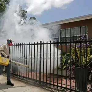 Mosquitoes Infestation and Control in Eldoret
