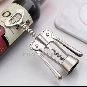 Corkscrew Wine Opener
