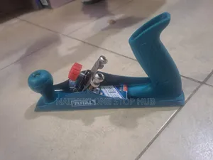 Total Hand Planner 235mm