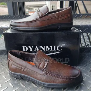 Dynamic Loafers