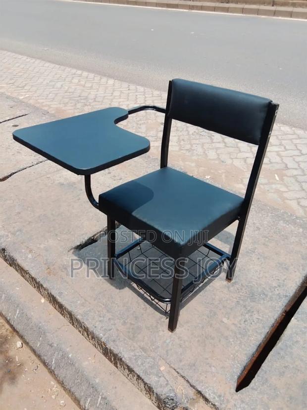 College Seats