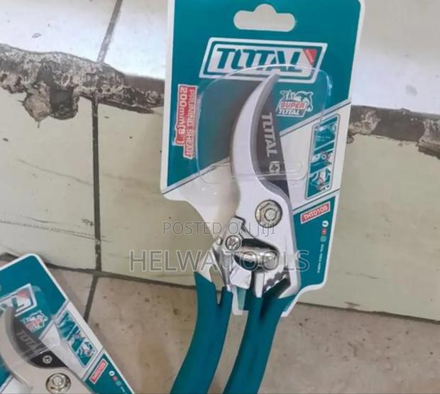 Pruning Shear, 200mm(8) - main view