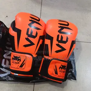 Venum Professional Boxing Gloves