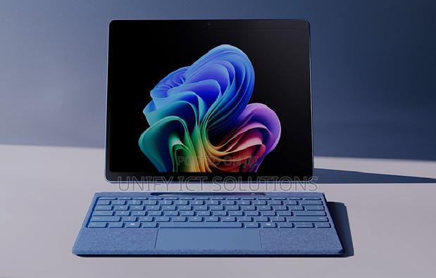 New Microsoft Surface Pro 11th Edition, a Copilot+ PC 16GB SSD 512GB