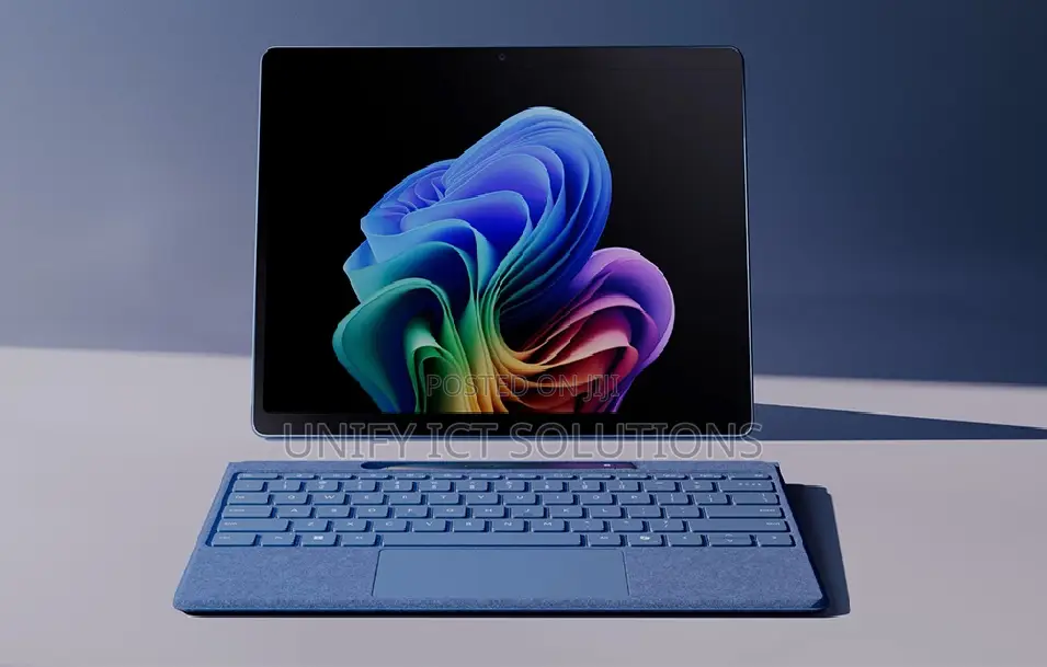 New Microsoft Surface Pro 11th Edition, a Copilot+ PC 16GB SSD 512GB