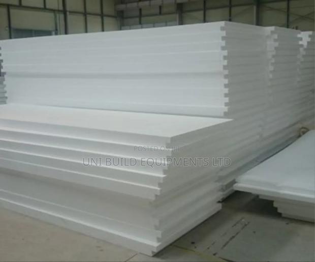 50 Mm Styrofoam ( Sound Proofing)