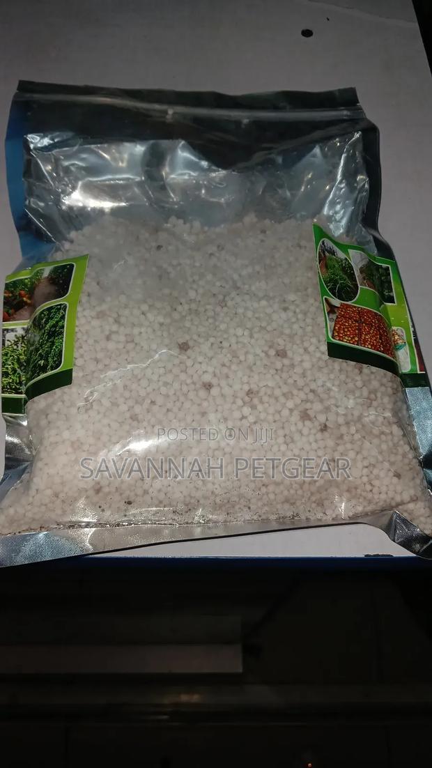 Hydroponics Nutrient Mix, Designed for Soil-Free Farming (A B Set) - thumbnail 5