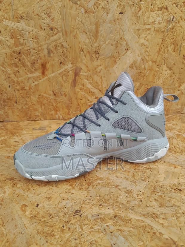 Anta(Klay Thompson) - thumbnail 5