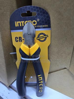 Side Cutter - thumbnail 2