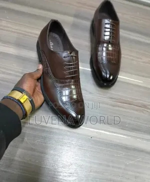 Scaly Officials