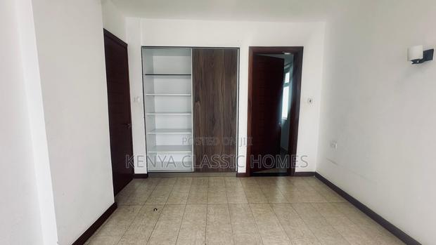 1bdrm Apartment in Kilimani for rent