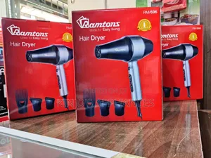 Ramtons Professional Hair Dryer