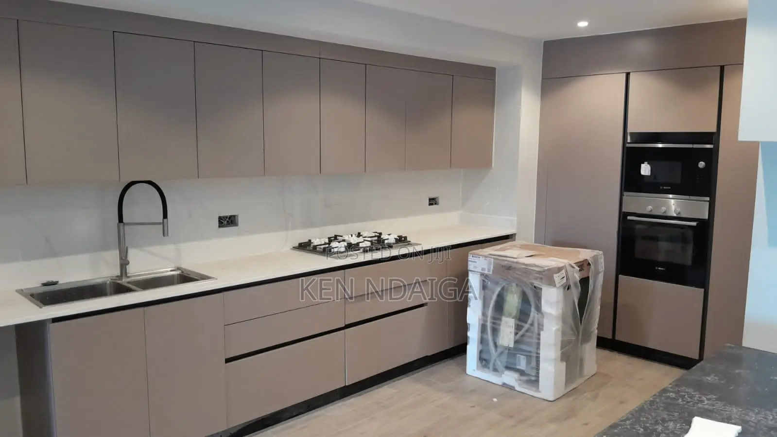 Interior Design And Solutions