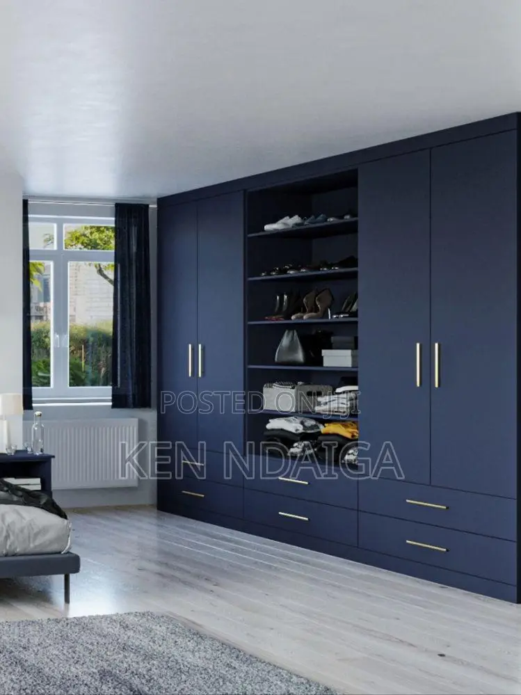 Interior Design And Solutions