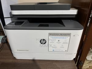 Hp Laser Jet Pro MFP 3103fdw - thumbnail 2
