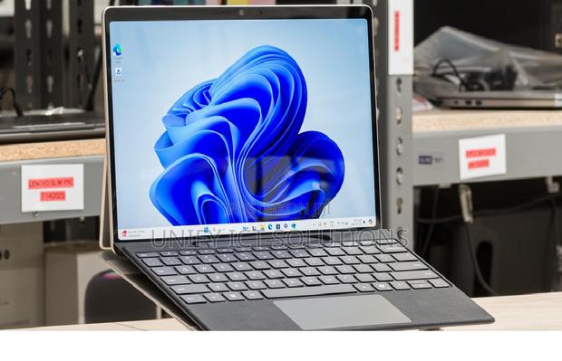 New Microsoft Surface Pro 11th Edition, a Copilot+ PC 16GB SSD 512GB - thumbnail 2