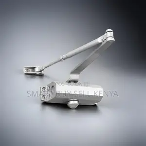 Brand New Adjustable Automatic Door Closer Closure Closing Device